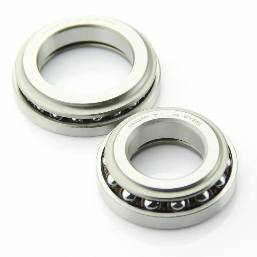 Steering Head Bearing Kit For Honda FES125 S-Wing 2007-2009 FES150 Pantheon 2003-2005 FES250 Foresight 250 1998-2005 PS250 Parts
Steering Head Bearing Kit For Honda FES125 S-Wing 2007-2009 FES150 Pantheon 2003-2005 FES250 Foresight 250 1998-2005 PS250 Parts