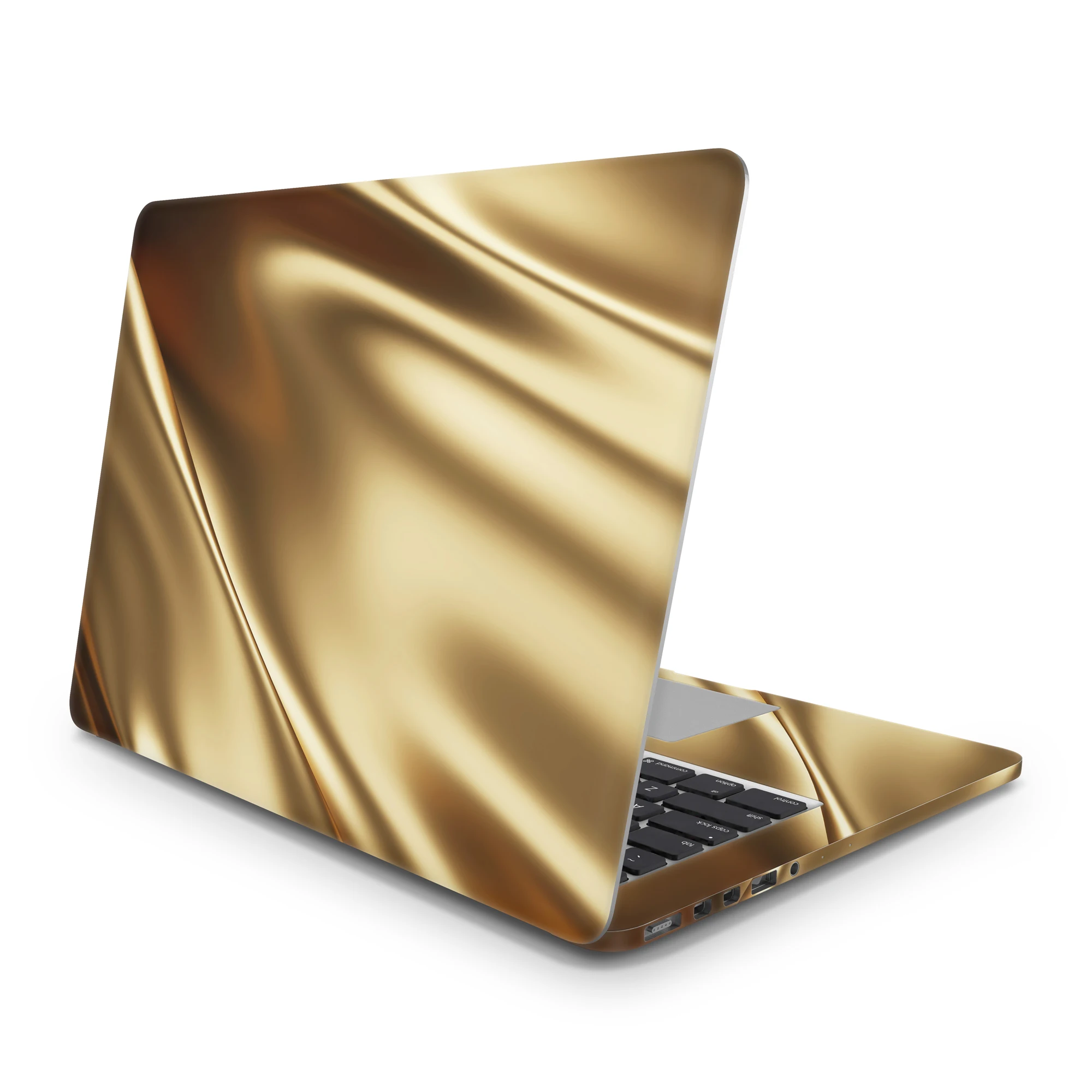 Sticker Master Gold Luxury Laptop Vinyl Sticker Skin Cover For 10 12 13 14 15.4 15.6 16 17 19 " Inc Notebook Decal For Macbook,Asus,Acer,Hp,Lenovo,Huawei,Dell,Msi,Apple,Toshiba,Compaq
Sticker Master Gold Luxury Laptop Vinyl Sticker Skin Cover For 10 12 13 14 15.4 15.6 16 17 19 " Inc Notebook Decal For Macbook,Asus,Acer,Hp,Lenovo,Huawei,Dell,Msi,Apple,Toshiba,Compaq