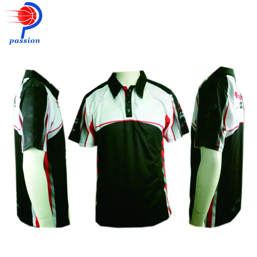 Customizable Racing Crew Shirt - High-Quality Sublimation Printing Car Club Uniform
Customizable Racing Crew Shirt - High-Quality Sublimation Printing Car Club Uniform