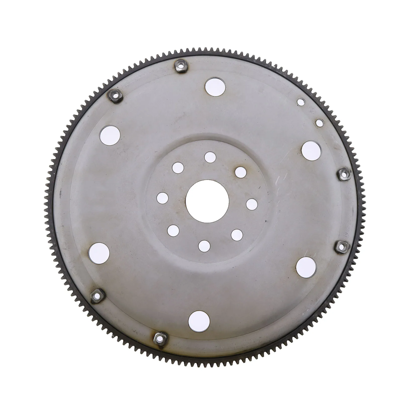 New Flywheel With Ring Gear J922595 3907630 3922595 Application for Case 580L 570MXT 580M 580 Super M 590 Super L 586G
New Flywheel With Ring Gear J922595 3907630 3922595 Application for Case 580L 570MXT 580M 580 Super M 590 Super L 586G