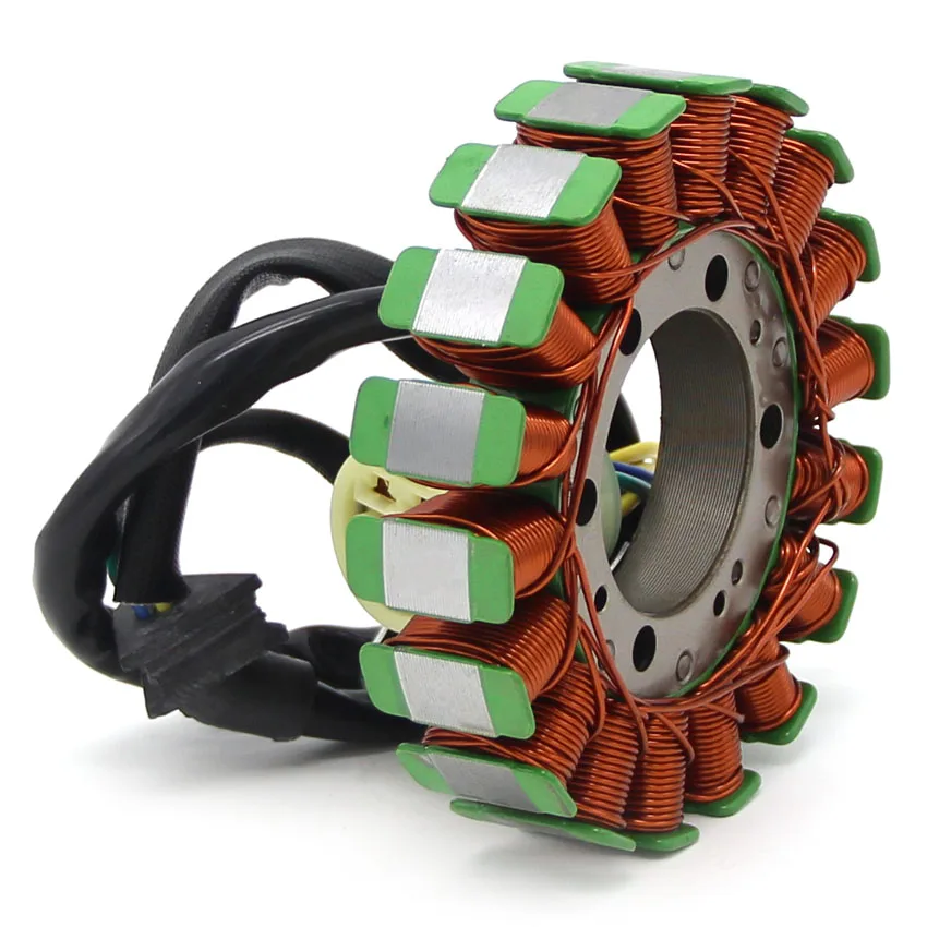 Катушка статора генератора зажигания мотоцикла для Honda Moto CRF450R CRF 450 R 2002-2003 OEM 31100-MEB-670 31100-MEB-671, запасные части
Катушка статора генератора зажигания мотоцикла для Honda Moto CRF450R CRF 450 R 2002-2003 OEM 31100-MEB-670 31100-MEB-671, запасные части