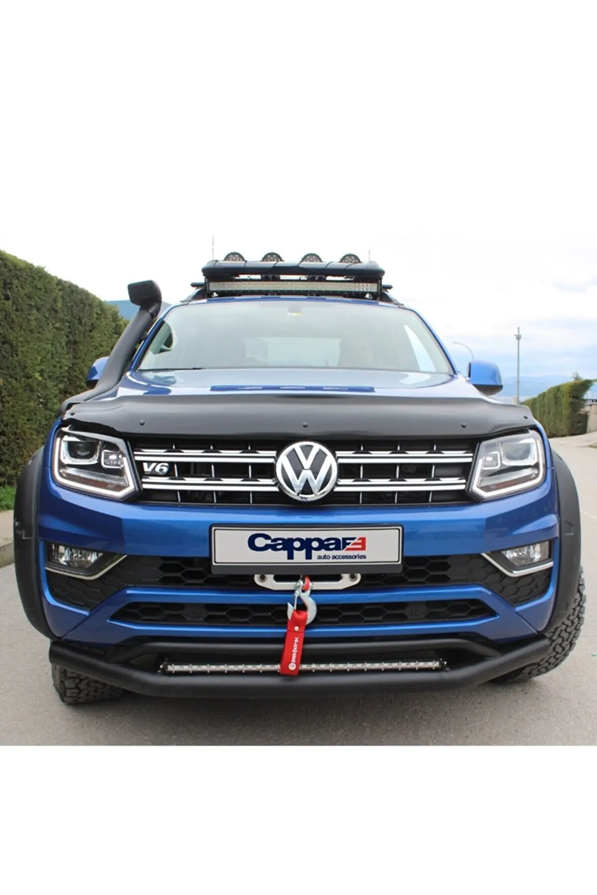FRONT HOOD PROTECTOR for Volkswagen Amarok 2011 2012 2013 2014 2015 2016 2017 2018 2019 2020 spoiler splitter styling auto
FRONT HOOD PROTECTOR for Volkswagen Amarok 2011 2012 2013 2014 2015 2016 2017 2018 2019 2020 spoiler splitter styling auto