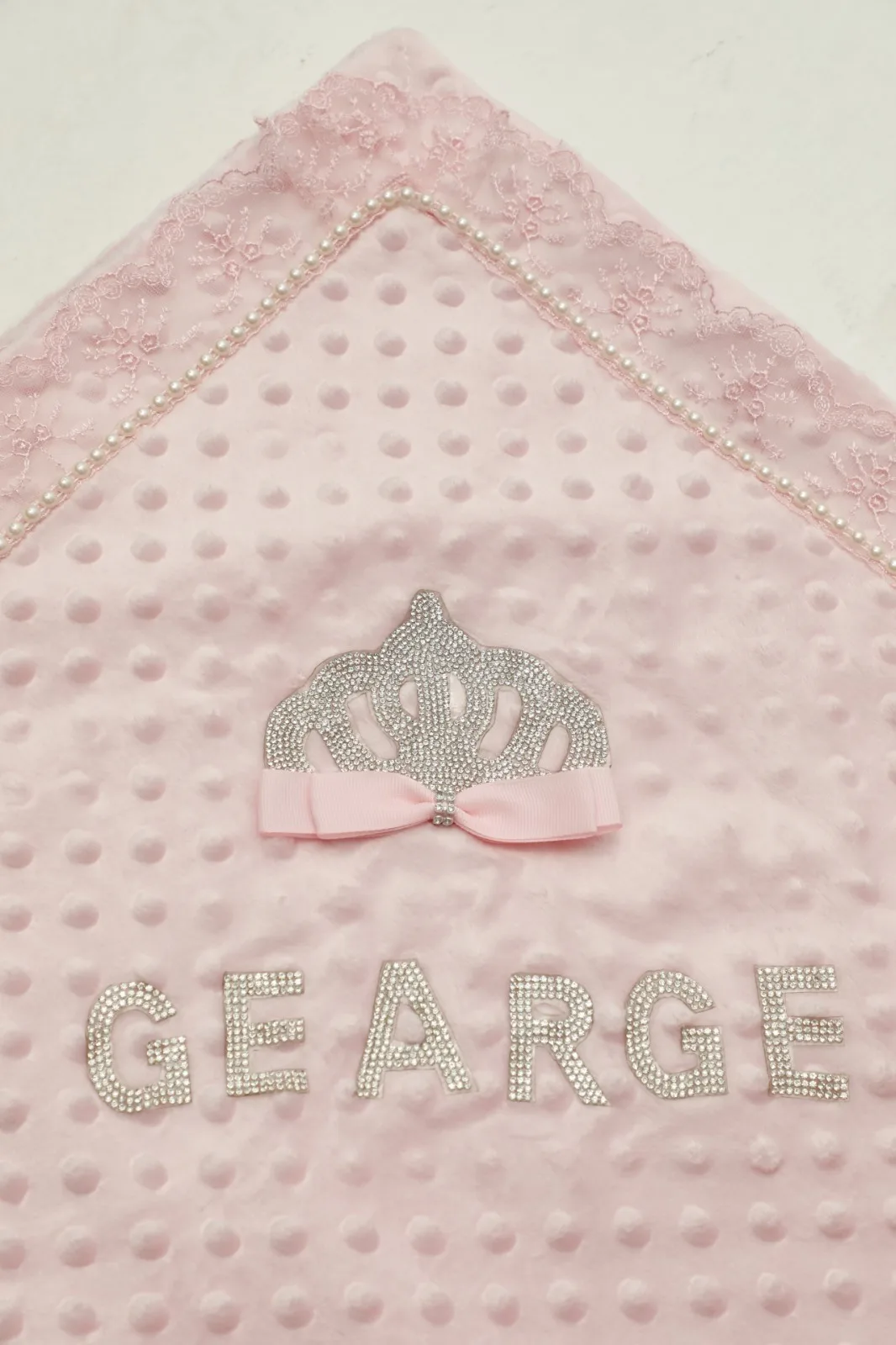 Baby Blanket Cotton Personalized Chickpea Bed Blanket Keeps the Car Warm Can Be Used Every Day 90 * 100 Size
Baby Blanket Cotton Personalized Chickpea Bed Blanket Keeps the Car Warm Can Be Used Every Day 90 * 100 Size