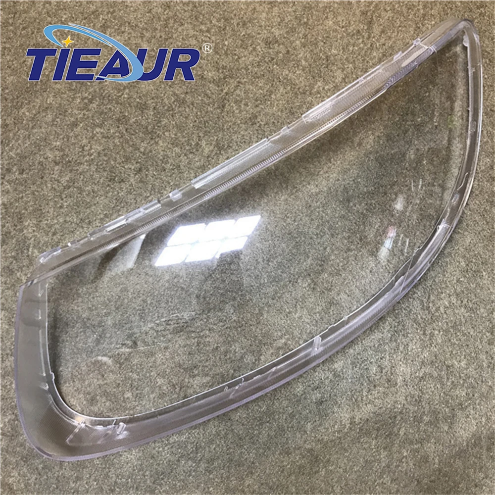Headlight Transparent Glass Lens Cover for Hyundai Santa Fe Headlamp Clear Auto-Shell-Cover 2008-2012 Replacement DIY
Headlight Transparent Glass Lens Cover for Hyundai Santa Fe Headlamp Clear Auto-Shell-Cover 2008-2012 Replacement DIY