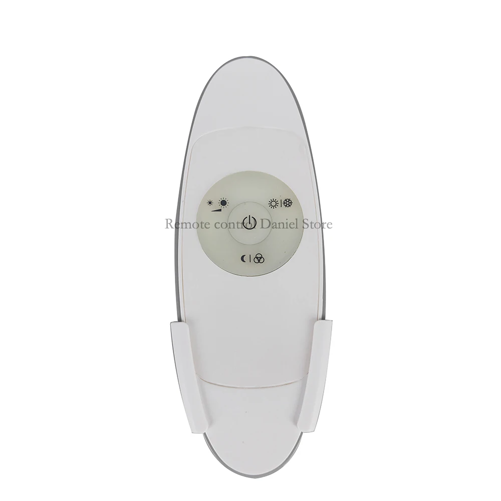 PLCIR03-T-W For LED ceiling light Remote control LED ceiling lamp Remote control
PLCIR03-T-W For LED ceiling light Remote control LED ceiling lamp Remote control