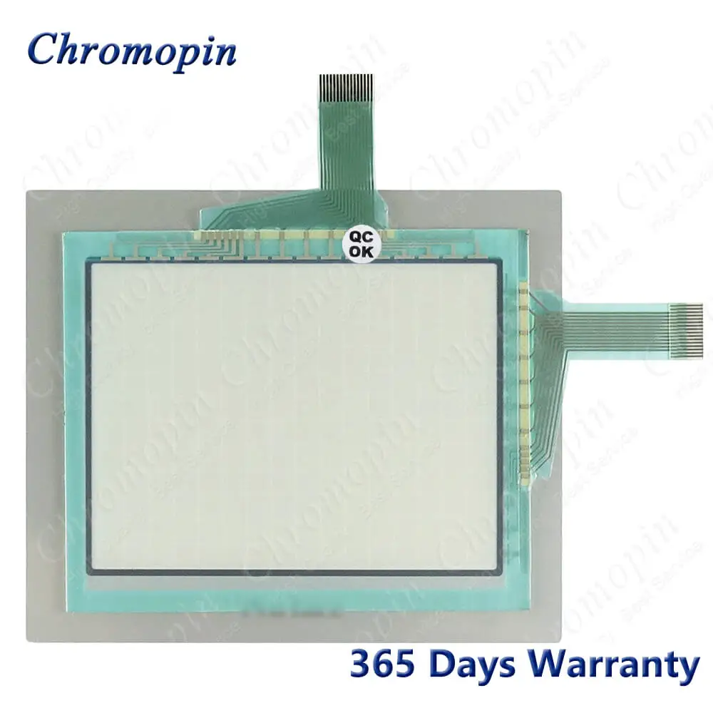 Touch Screen Panel Digitizer for Pro-face GP-2301T GP2301-TC41-24V GP-2301S GP2301-SC41-24V with Front Overlay Protective Film
Touch Screen Panel Digitizer for Pro-face GP-2301T GP2301-TC41-24V GP-2301S GP2301-SC41-24V with Front Overlay Protective Film