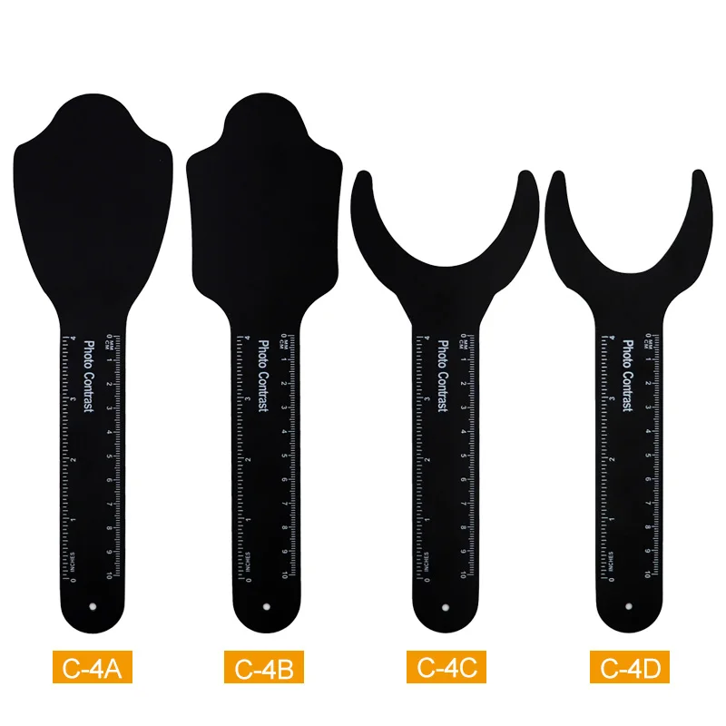 4pcs Dental Photo Contrast Background Dental Teeth Whitening Instrument Orthodontic Black Board Oral Cheek Tools
4pcs Dental Photo Contrast Background Dental Teeth Whitening Instrument Orthodontic Black Board Oral Cheek Tools