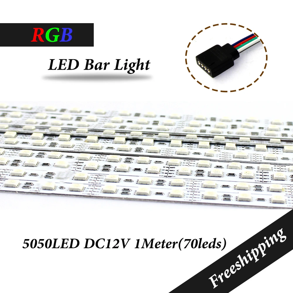 35pcs/lot 72led/m 100cm luces led strip light Aluminium Alloy Shell housing for 5050 led bar light rgb
35pcs/lot 72led/m 100cm luces led strip light Aluminium Alloy Shell housing for 5050 led bar light rgb