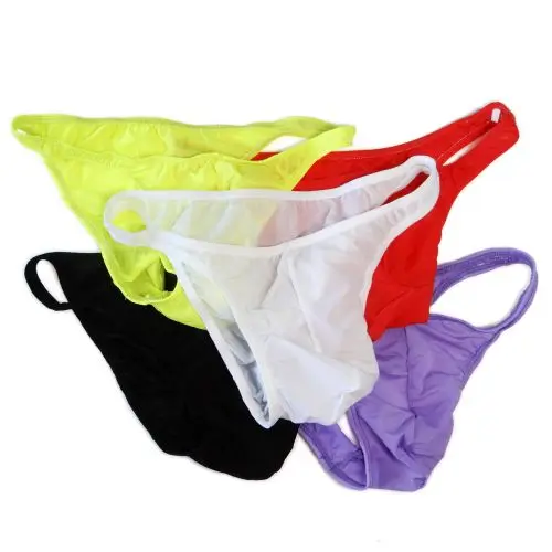 G3192 Tanga Swimwear Tricot Low Rise Silky Soft 5 color Mens Underwear soft thin jersey semi c-thru
G3192 Tanga Swimwear Tricot Low Rise Silky Soft 5 color Mens Underwear soft thin jersey semi c-thru