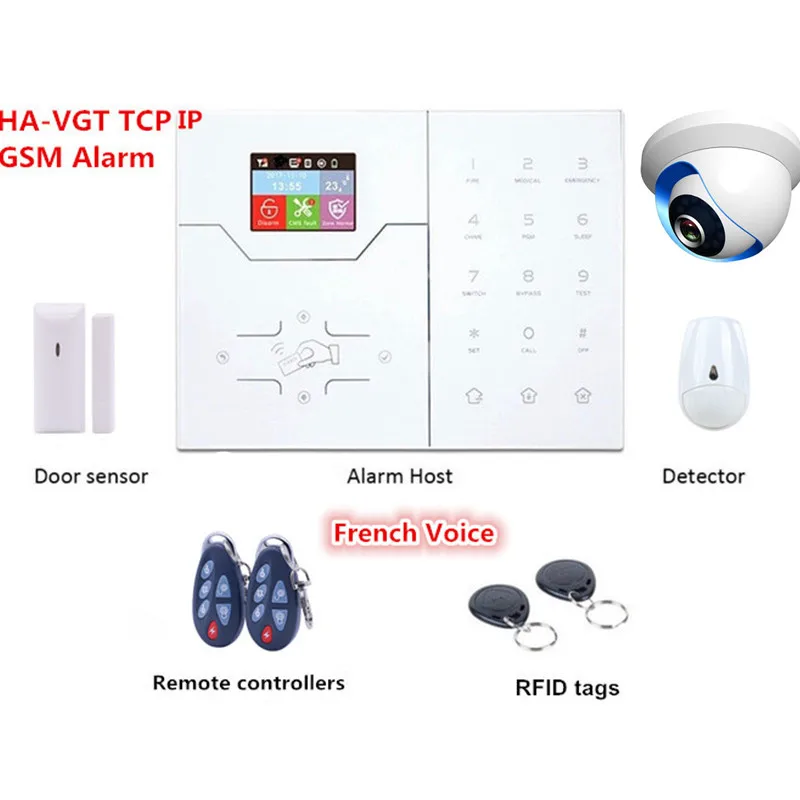 Сигнализация Meian 4G с английским меню и цветным дисплеем, сигнализация TCP IP, система сигнализации 4G GSM, 32 беспроводных зоны с камерой
Сигнализация Meian 4G с английским меню и цветным дисплеем, сигнализация TCP IP, система сигнализации 4G GSM, 32 беспроводных зоны с камерой