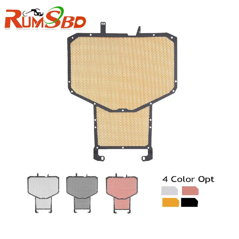 Radiator Guard for Honda XADV750 XADV X ADV 750 Motorcycle Grill Grille Cover Protector Plain Water fender Tank Guard 2017 2018
Radiator Guard for Honda XADV750 XADV X ADV 750 Motorcycle Grill Grille Cover Protector Plain Water fender Tank Guard 2017 2018
