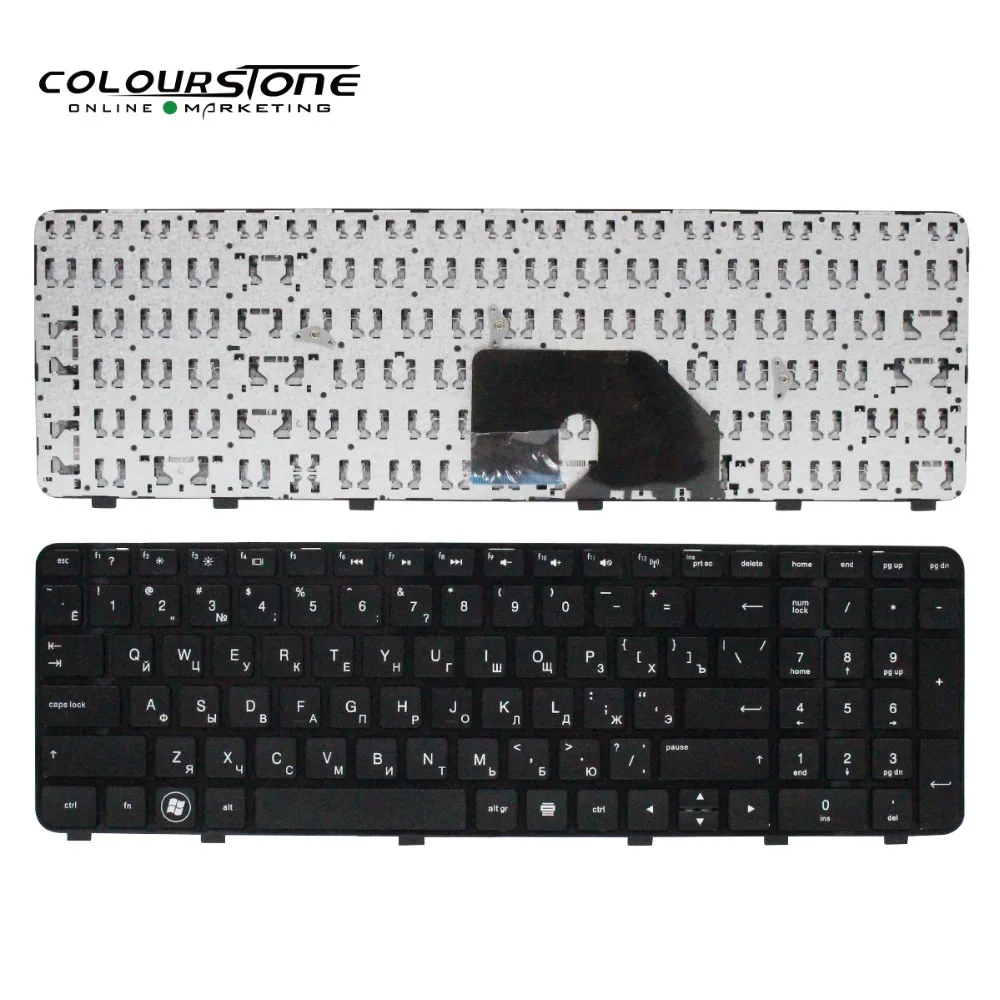 Новая русская клавиатура для HP DV6 DV6-6000 6101TX 6151TX Pavilion DV6-6200 DV6-6b00 dv6-6c00 RU черная клавиатура для ноутбука с рамкой
Новая русская клавиатура для HP DV6 DV6-6000 6101TX 6151TX Pavilion DV6-6200 DV6-6b00 dv6-6c00 RU черная клавиатура для ноутбука с рамкой