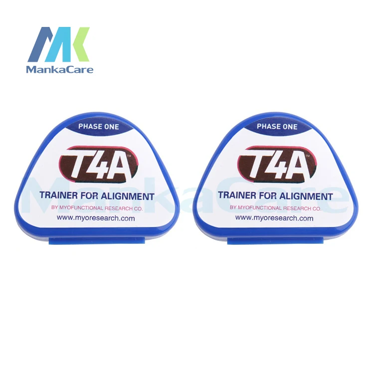 2 Pcs Dental Orthodontic trainer t4k Teeth Orthodontic Child Adult Teeth Appliance Trainer For Teeth Straight/Alignment Care T4A
2 Pcs Dental Orthodontic trainer t4k Teeth Orthodontic Child Adult Teeth Appliance Trainer For Teeth Straight/Alignment Care T4A