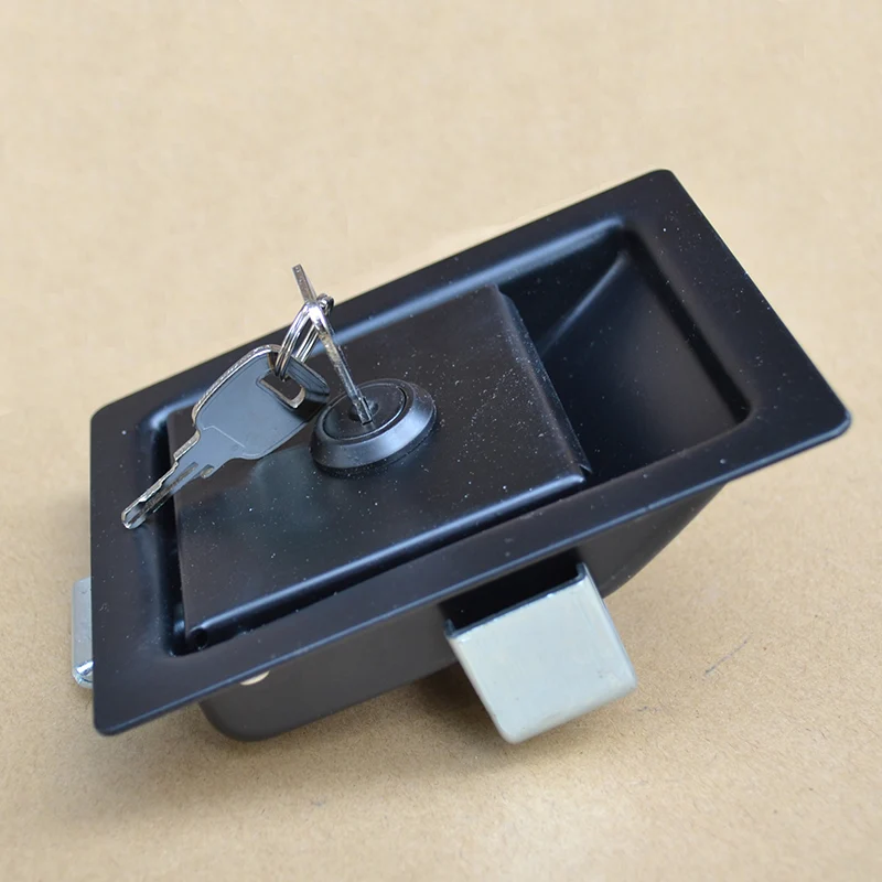Power Cabinet Lock Electric Case Fire Box Toolcase Knob Latch Truck Engineering Vehicle Industrial Equipment Trailer Pull Handle
Power Cabinet Lock Electric Case Fire Box Toolcase Knob Latch Truck Engineering Vehicle Industrial Equipment Trailer Pull Handle