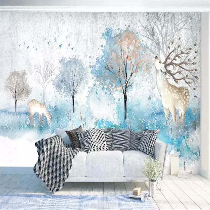Watercolor Fortune Tree Landscape Background Professional Production Mural Factory Wholesale Wallpaper Mural Poster Photo Wall
Watercolor Fortune Tree Landscape Background Professional Production Mural Factory Wholesale Wallpaper Mural Poster Photo Wall