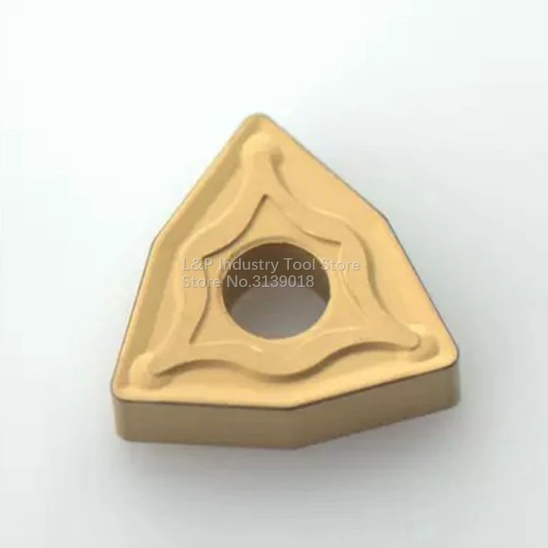 Оригинальные режущие пластины из карбида WNMG080408N-UX AC830P wnmg432ous R0.8, токарный инструмент для стали P, среднего электрического фрезерного станка
Оригинальные режущие пластины из карбида WNMG080408N-UX AC830P wnmg432ous R0.8, токарный инструмент для стали P, среднего электрического фрезерного станка