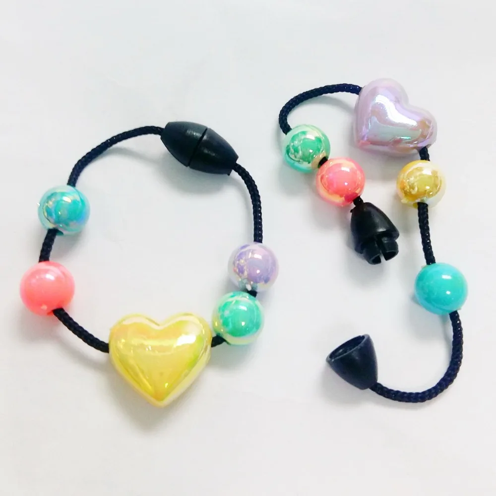 24 pcs, Princess Heart Bracelet for Girl, Pinata Party Favor, Game Gift, Charm Beads, Novelty, Prize, carnival, souvenirs, gift
24 pcs, Princess Heart Bracelet for Girl, Pinata Party Favor, Game Gift, Charm Beads, Novelty, Prize, carnival, souvenirs, gift