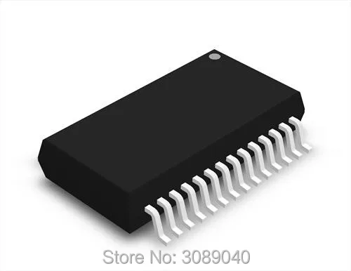 LTC4255 LTC4255CG — четырехсетевой контроллер мощности с интерфейсом, совместимым с I2C
LTC4255 LTC4255CG — четырехсетевой контроллер мощности с интерфейсом, совместимым с I2C