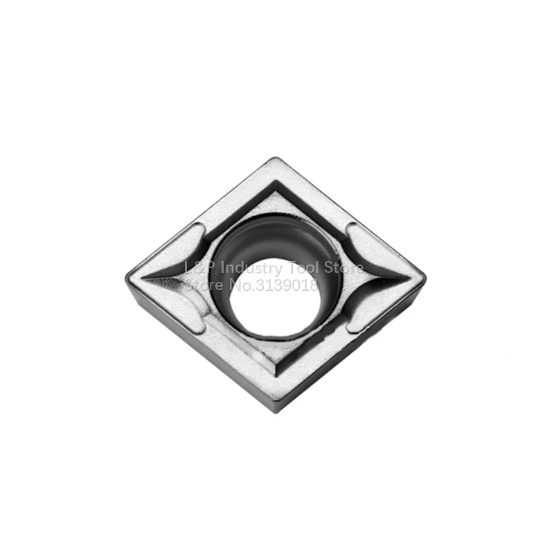 Аксессуары для токарного станка CCMT060204FP NX2525, твердосплавные пластины CCMT060204 NX2525, для токарного станка с ЧПУ CCMT 10 шт./лот, оригинал японского бренда
Аксессуары для токарного станка CCMT060204FP NX2525, твердосплавные пластины CCMT060204 NX2525, для токарного станка с ЧПУ CCMT 10 шт./лот, оригинал японского бренда
