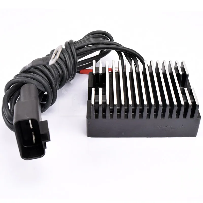 For Harley Heritage Softail Classic Standard Fat Boy Night Train Springer SOFTAIL DEUCE 2000 MOS Voltage Regulator Rectifier 12V
For Harley Heritage Softail Classic Standard Fat Boy Night Train Springer SOFTAIL DEUCE 2000 MOS Voltage Regulator Rectifier 12V