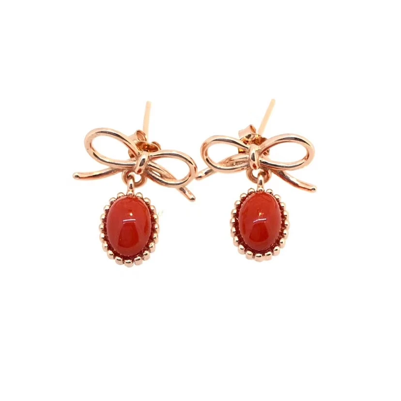 Женские серьги KJJEAXCMY boutique jewels, из серебра 925 пробы, с инкрустацией из натурального красный коралловый самоцвет
Женские серьги KJJEAXCMY boutique jewels, из серебра 925 пробы, с инкрустацией из натурального красный коралловый самоцвет
