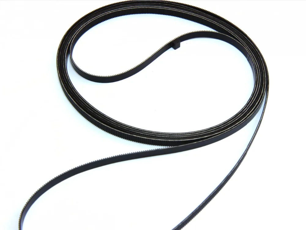 New Carriage Belt for HP Designjet T120 T520 belt 24-inch CQ890-67059 CQ890-67003
New Carriage Belt for HP Designjet T120 T520 belt 24-inch CQ890-67059 CQ890-67003