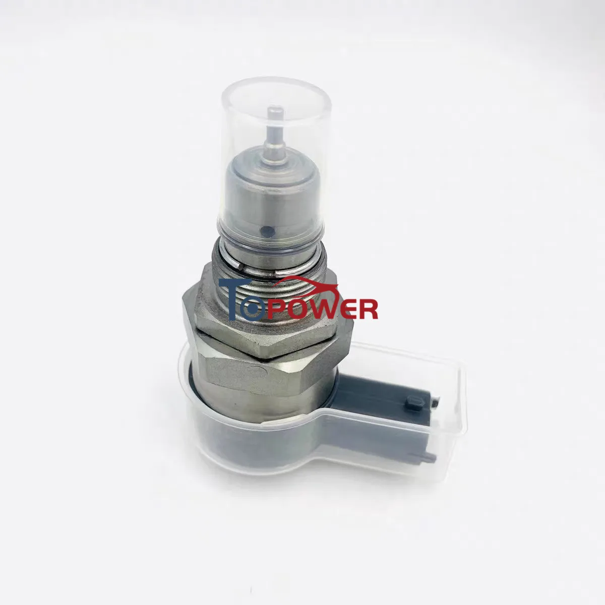 OEM 0281006037 Fuel Pressure Regulator Valve 31402-2F000 for Hyundaii ix35 Santa Kiaa Sprento 0445214210 0445214211 0445216039
OEM 0281006037 Fuel Pressure Regulator Valve 31402-2F000 for Hyundaii ix35 Santa Kiaa Sprento 0445214210 0445214211 0445216039