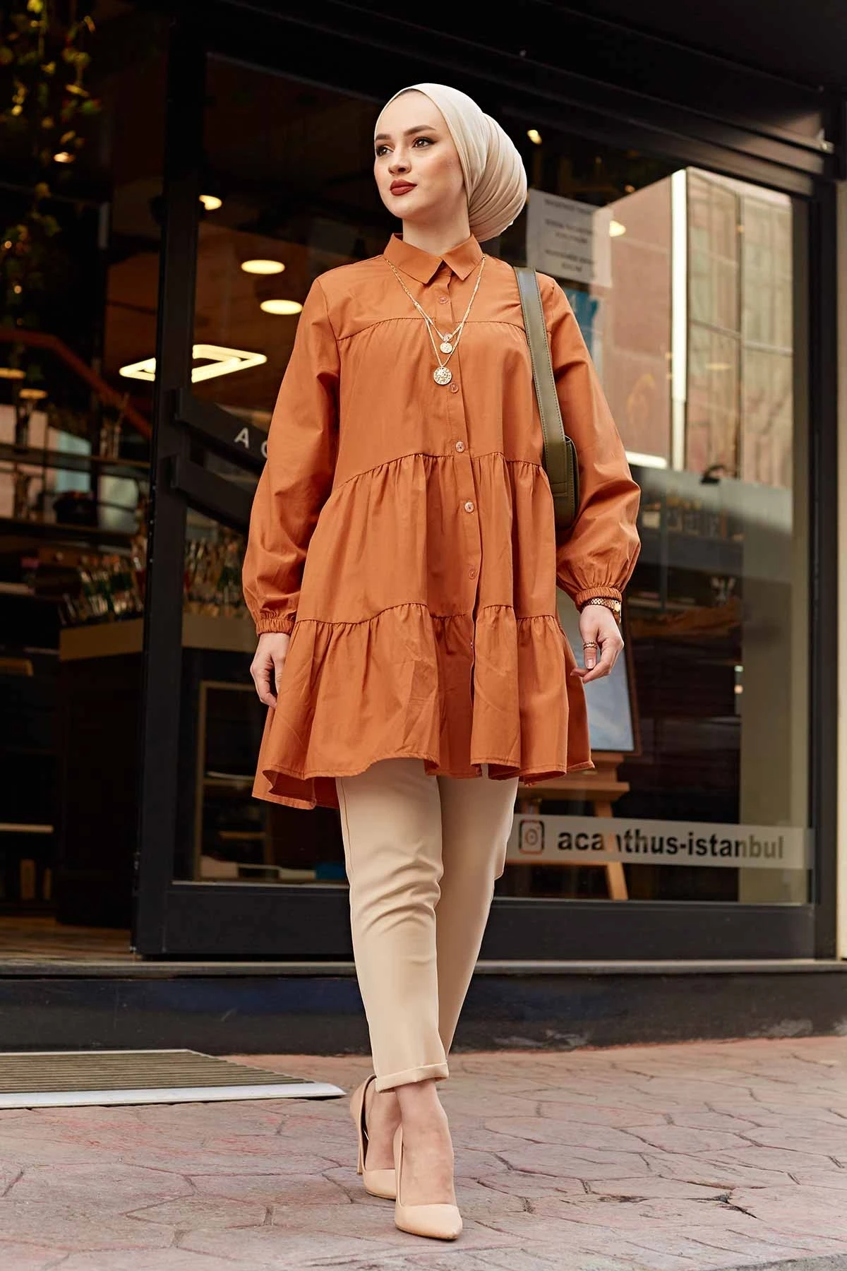 Ladies Frilly Temporary Shed Tunic Summer Spring 2021 ladies muslim clothes shirt for woman blouse casual long sleeve
Ladies Frilly Temporary Shed Tunic Summer Spring 2021 ladies muslim clothes shirt for woman blouse casual long sleeve