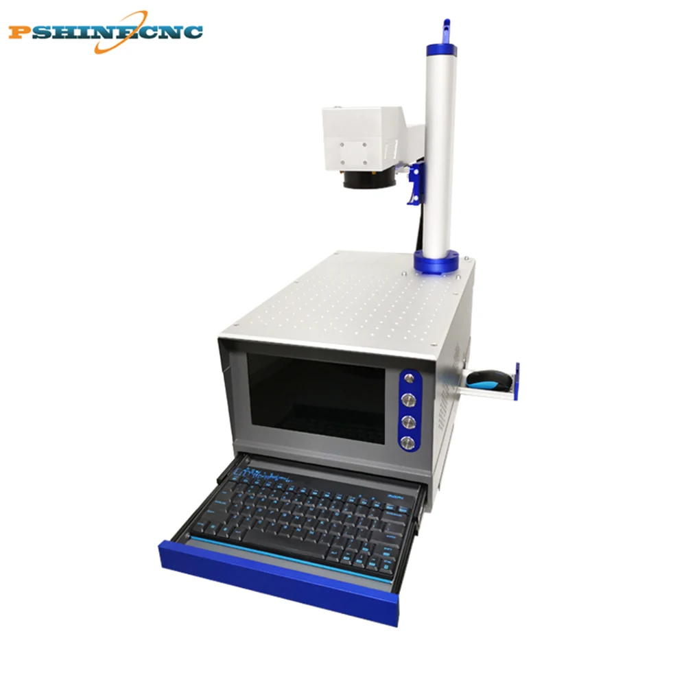 Vin Number Metal Price 30W Fiber Laser Marking Machine 20W 30W 50W 100W With Rotary
Vin Number Metal Price 30W Fiber Laser Marking Machine 20W 30W 50W 100W With Rotary