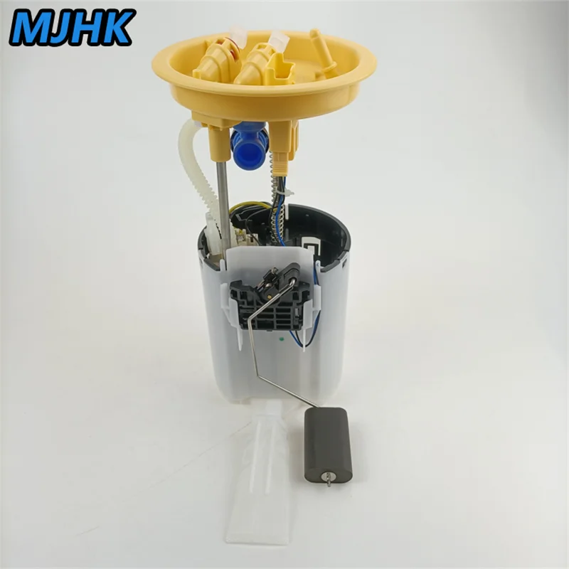 MJHK Fuel Pump Assembly Module AG9N9H307CD AG9N9H307CF Fits For FORD MONDEO 2.0T
MJHK Fuel Pump Assembly Module AG9N9H307CD AG9N9H307CF Fits For FORD MONDEO 2.0T