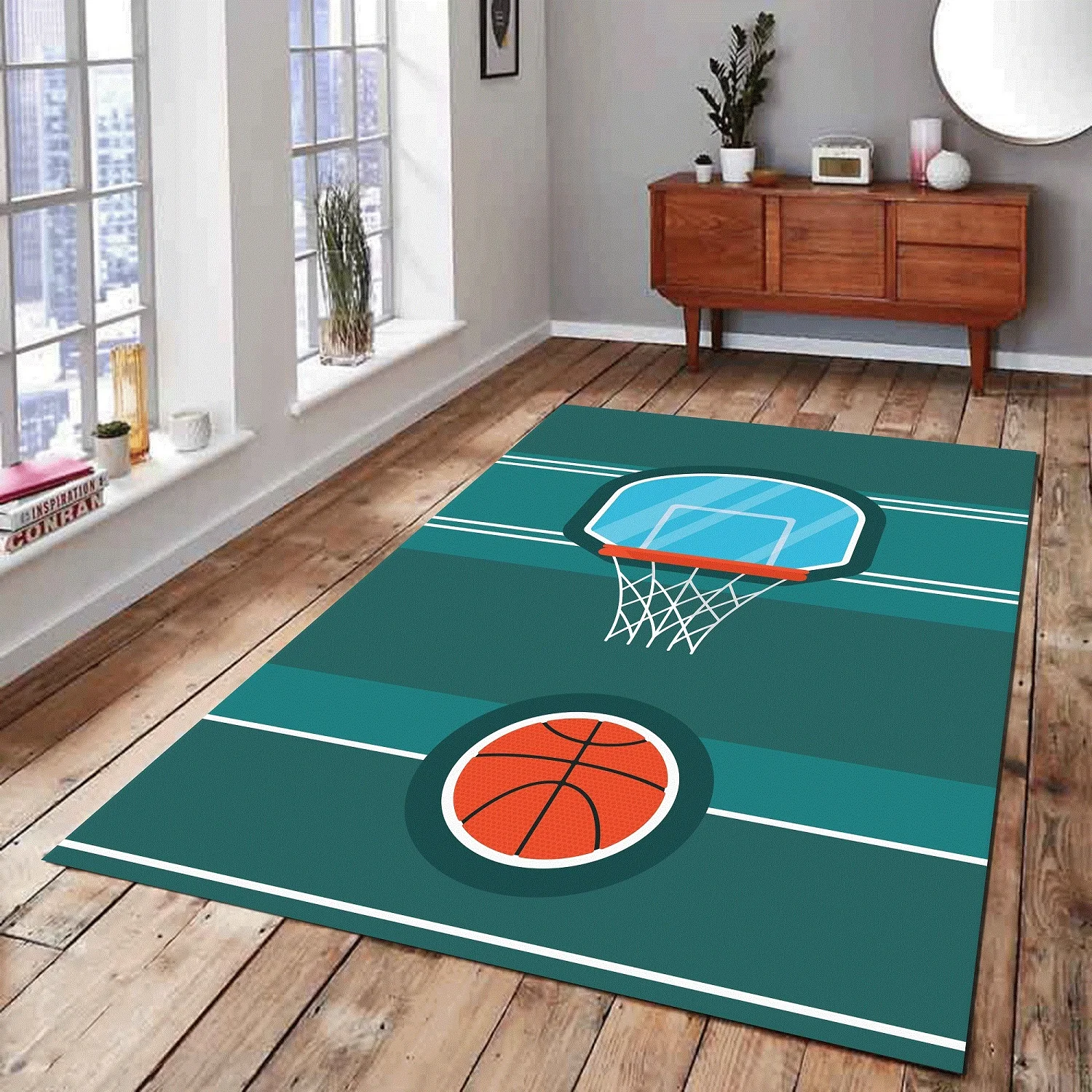 Basketball 2 Patterned ,Modern Design,Teen,Popular Rug,Themed Rug,Vintage Rug,Home Decor Personalized
Basketball 2 Patterned ,Modern Design,Teen,Popular Rug,Themed Rug,Vintage Rug,Home Decor Personalized
