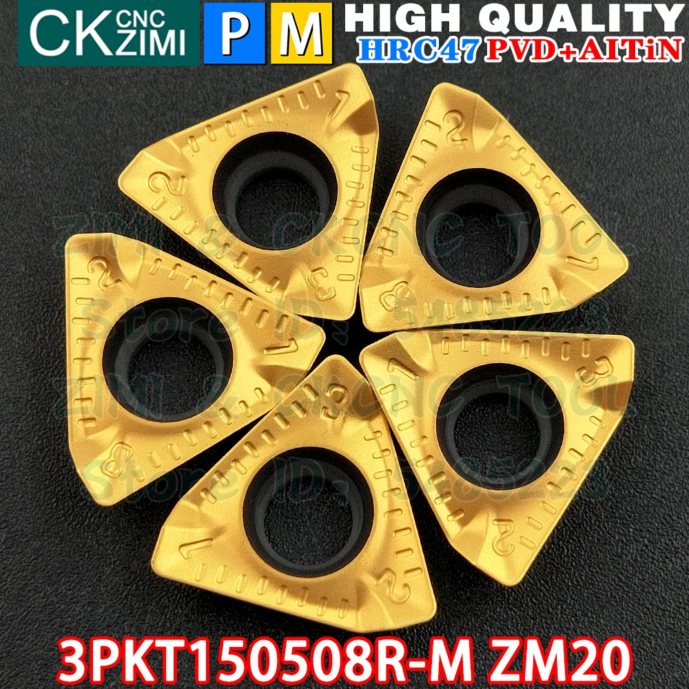 3PKT150508R-M ZM20 3PKT 150508 M Carbide Inserts Fast Feed Heavy Milling Inserts Tools CNC Indexable Cutting metal lathe Tools
3PKT150508R-M ZM20 3PKT 150508 M Carbide Inserts Fast Feed Heavy Milling Inserts Tools CNC Indexable Cutting metal lathe Tools