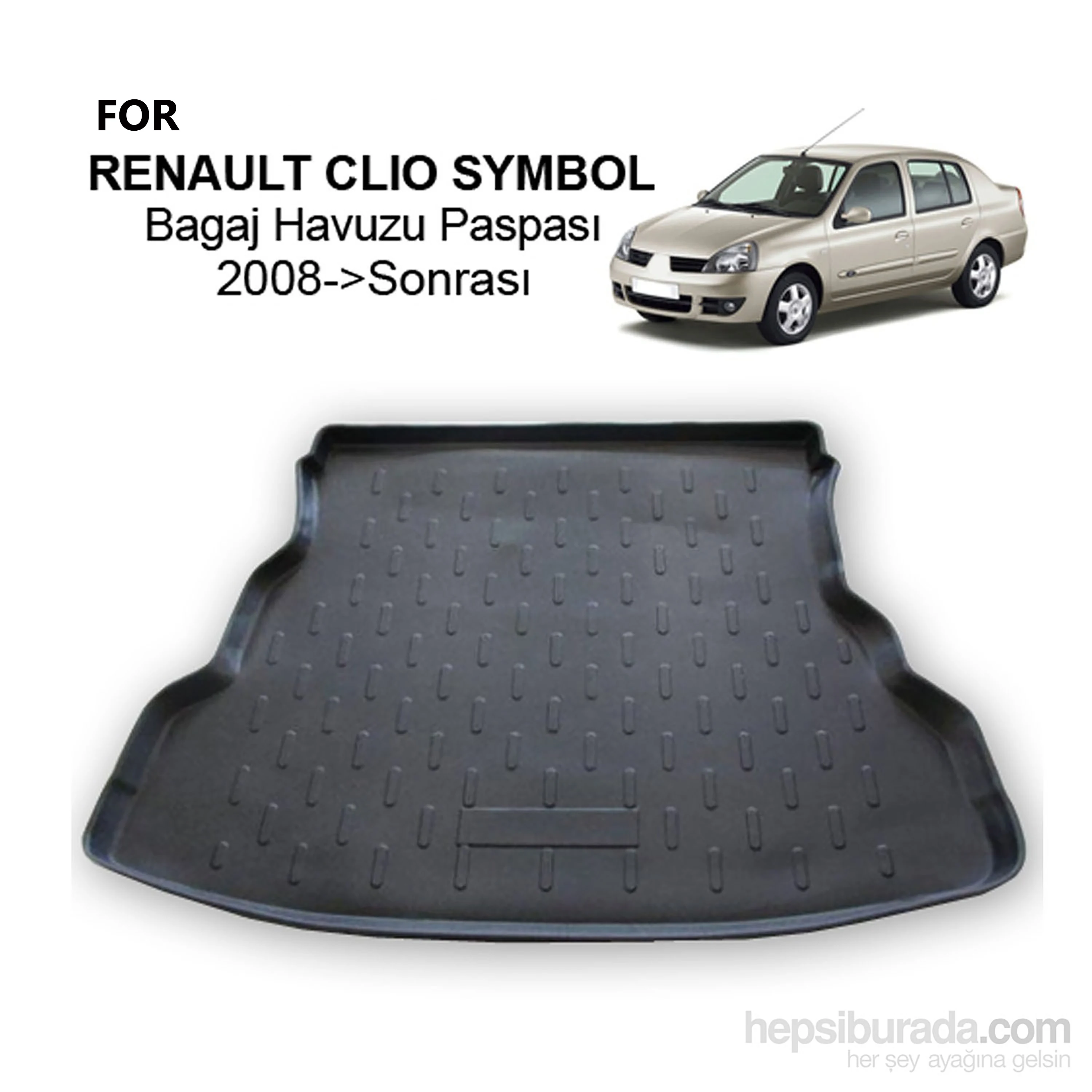 For Renault clio symbol luggage pool car accessory car made from 2008-2012 model compatible
For Renault clio symbol luggage pool car accessory car made from 2008-2012 model compatible