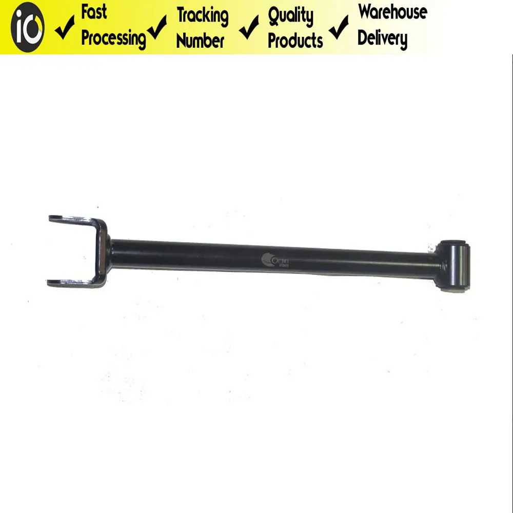 REAR LEFT AXLE LOWER SUSPENSION CONTROL ARM for DACIA DUSTER 4x4 8200839119 FAST SHIPMENT FROM WAREHOUSE
REAR LEFT AXLE LOWER SUSPENSION CONTROL ARM for DACIA DUSTER 4x4 8200839119 FAST SHIPMENT FROM WAREHOUSE