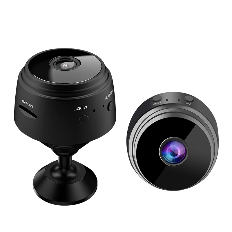 Simshine Mini Secret Camera Full HD 1080P Home Security Camcorder Night Vision Micro Cam Motion Detection Video Voice Recorder
Simshine Mini Secret Camera Full HD 1080P Home Security Camcorder Night Vision Micro Cam Motion Detection Video Voice Recorder