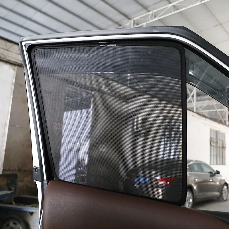 Автомобильные магнитные оконные солнцезащитные шторы, 7 шт., для Nissan патруль Y62 2013 2014 2015 2016 2017 2018 2019 2020, аксессуары
Автомобильные магнитные оконные солнцезащитные шторы, 7 шт., для Nissan патруль Y62 2013 2014 2015 2016 2017 2018 2019 2020, аксессуары