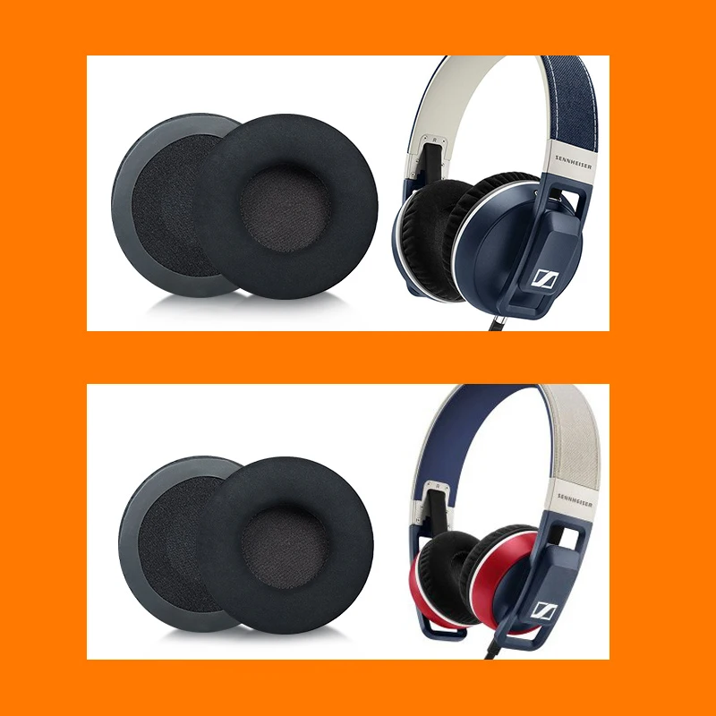 Сменные матовые амбушюры для наушников Sennheiser Urbanite L XL, 70 мм, 90 мм, высококачественные бархатные наушники
Сменные матовые амбушюры для наушников Sennheiser Urbanite L XL, 70 мм, 90 мм, высококачественные бархатные наушники
