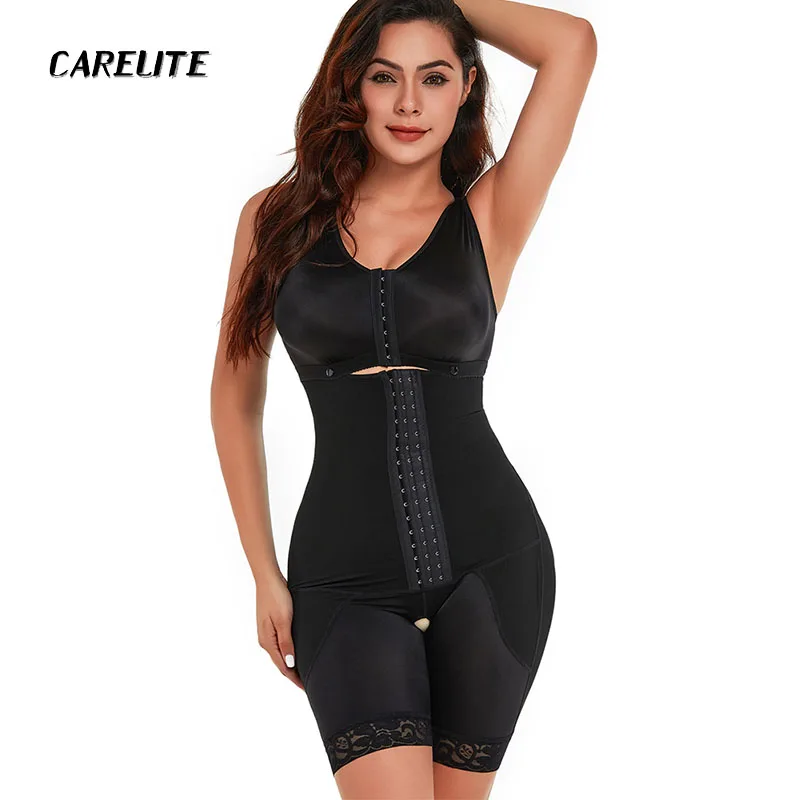 Adjustable Bra PostpartumTummy Control Shapewear Restore the body shape the short Girdle after operation
Adjustable Bra PostpartumTummy Control Shapewear Restore the body shape the short Girdle after operation
