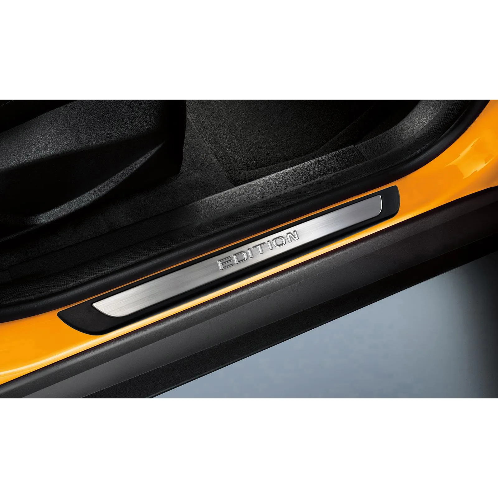 S Dizayn For Suzuki Vitara Chrome Inner Door Sill Scuff Plate Stainless Steel 4 Pc Interior Car Accessories Parts Auto products
S Dizayn For Suzuki Vitara Chrome Inner Door Sill Scuff Plate Stainless Steel 4 Pc Interior Car Accessories Parts Auto products