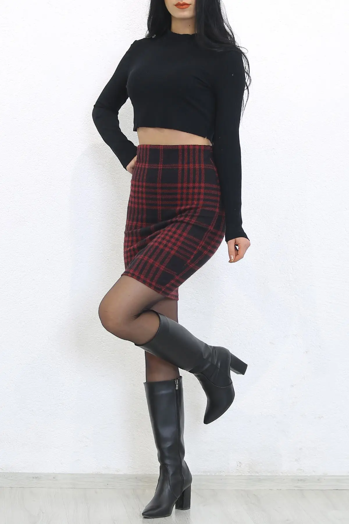Women Cotton Skirts Winter Spring Clothing Relax Comfort Casual Sportwear Natural Office Lady Girl
Women Cotton Skirts Winter Spring Clothing Relax Comfort Casual Sportwear Natural Office Lady Girl