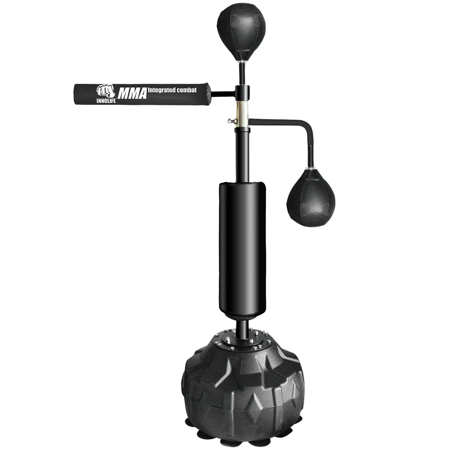 Boxing Reaction Target Stick Target Rotating Target Rotating Stick Punch Speed Golfer Target Stick Strength Training Adult
Boxing Reaction Target Stick Target Rotating Target Rotating Stick Punch Speed Golfer Target Stick Strength Training Adult