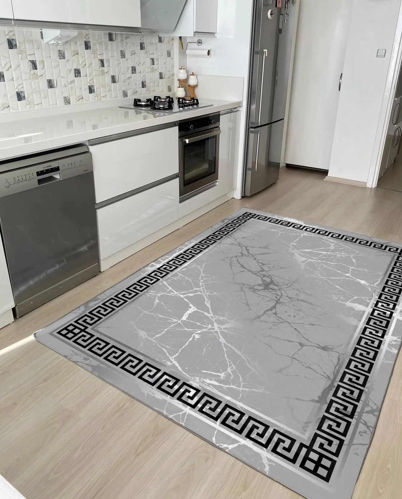Decorative Living Room Rug Washable Slip-Resistant Faux Leather Based Stain resistant Easy To Clean Foal Feather Cold-Proof Carpet
Decorative Living Room Rug Washable Slip-Resistant Faux Leather Based Stain resistant Easy To Clean Foal Feather Cold-Proof Carpet