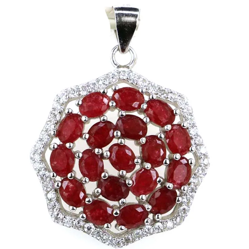 29x22mm Jazaz 3.0g Real Red Ruby Golden Citrine PInk Tourmaline Cubic Zircon Daily Wear 925 Solid Sterling Silver Pendant
29x22mm Jazaz 3.0g Real Red Ruby Golden Citrine PInk Tourmaline Cubic Zircon Daily Wear 925 Solid Sterling Silver Pendant