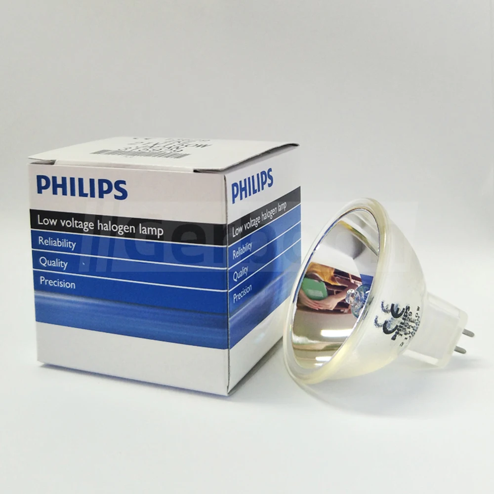 13629 EKE 21V150W GX5.3 21V 150W Low Voltage Halogen Lamp Use for Microscope Endoscope Projector AOI Lamp Bulb Cold Light Source
13629 EKE 21V150W GX5.3 21V 150W Low Voltage Halogen Lamp Use for Microscope Endoscope Projector AOI Lamp Bulb Cold Light Source