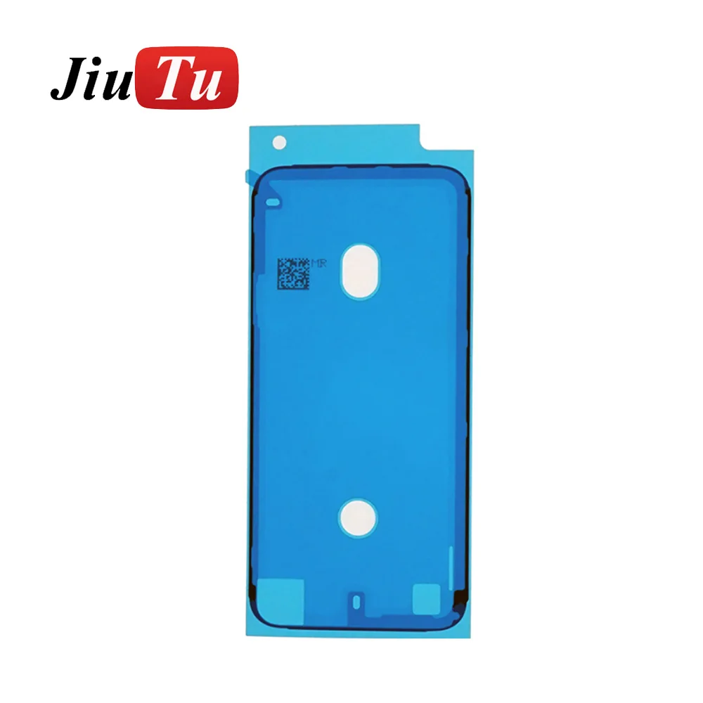 Waterproof Sticker High Quality Parts For iPhone X XR XS 11 Series 12Mini 12Pro Max LCD Screen Seal Tape Adhesive Glue Repair
Waterproof Sticker High Quality Parts For iPhone X XR XS 11 Series 12Mini 12Pro Max LCD Screen Seal Tape Adhesive Glue Repair