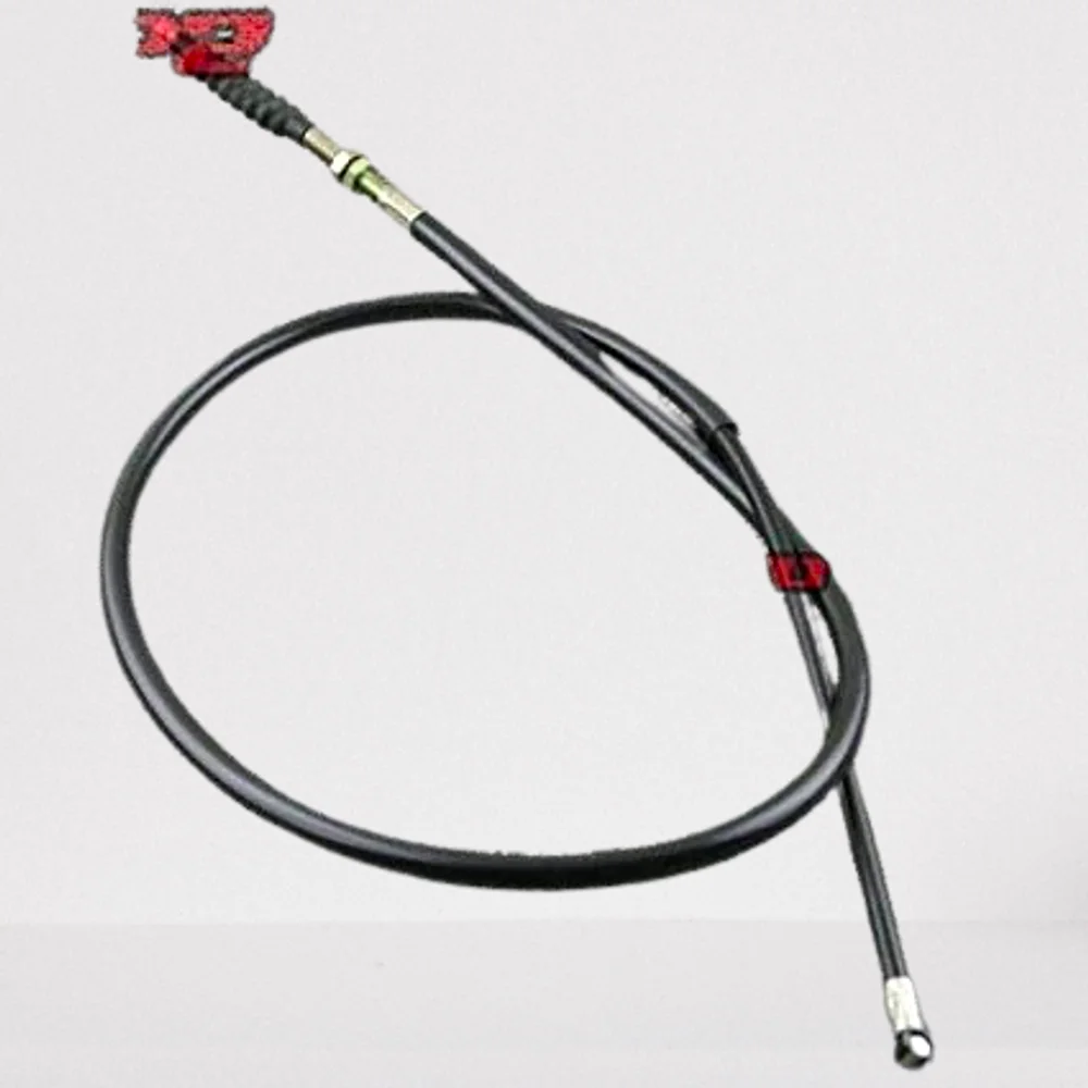 Clutch Control Cable Steel Wire for Honda CB250 Two Fifty Nighthawk 91-02 Rebel CMX250C CA250 96-11 VTR250 Interceptor 88-90
Clutch Control Cable Steel Wire for Honda CB250 Two Fifty Nighthawk 91-02 Rebel CMX250C CA250 96-11 VTR250 Interceptor 88-90
