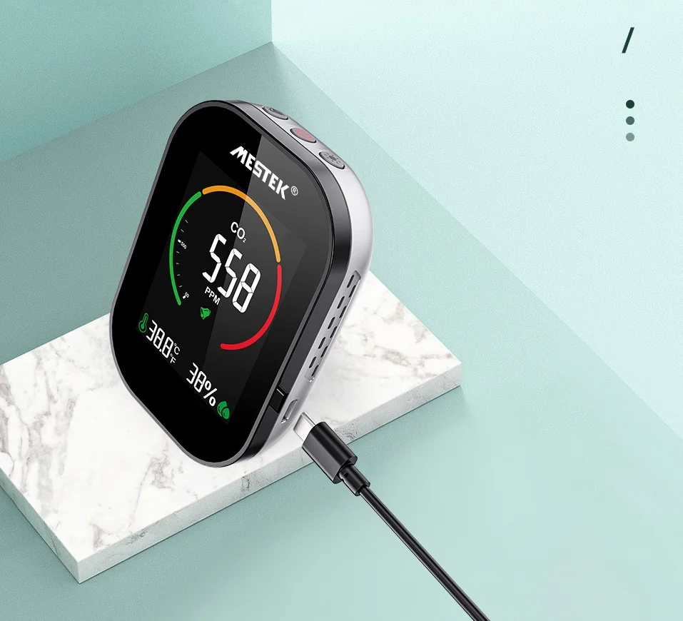co2 meter sensor Gas Detector Digital Temperature Humidity co2 detector Air Quality Monitor Carbon Dioxide Capteur Medidor co2
co2 meter sensor Gas Detector Digital Temperature Humidity co2 detector Air Quality Monitor Carbon Dioxide Capteur Medidor co2
