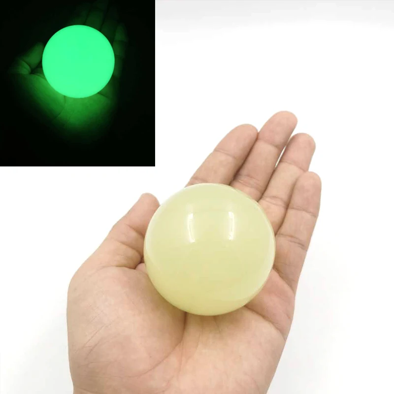 Resin luminous ball Office decorations on hand ornaments gift for him accessories on hand 
Resin luminous ball Office decorations on hand ornaments gift for him accessories on hand