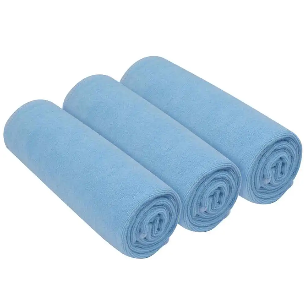 Men Women Microfiber Hand Bath Towel Gym Towels Super Absorbent Sweat Towels For Working Camping Hiking Yoga Travel 3 Pack
Men Women Microfiber Hand Bath Towel Gym Towels Super Absorbent Sweat Towels For Working Camping Hiking Yoga Travel 3 Pack