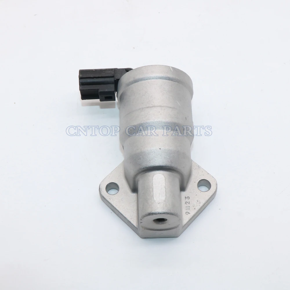 1L3E-9F715-AA 1L3Z-9F715-AA Idle Air Control Valve IAC for Ford F-150 E-150 E-250 Pickups AC267
1L3E-9F715-AA 1L3Z-9F715-AA Idle Air Control Valve IAC for Ford F-150 E-150 E-250 Pickups AC267